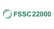 FSSC 22000 Certification
