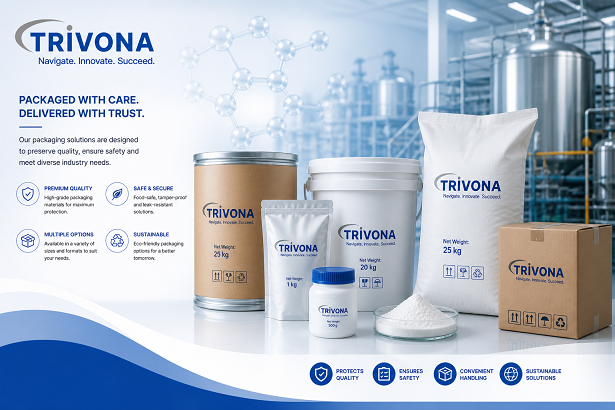 Ingredient packaging
